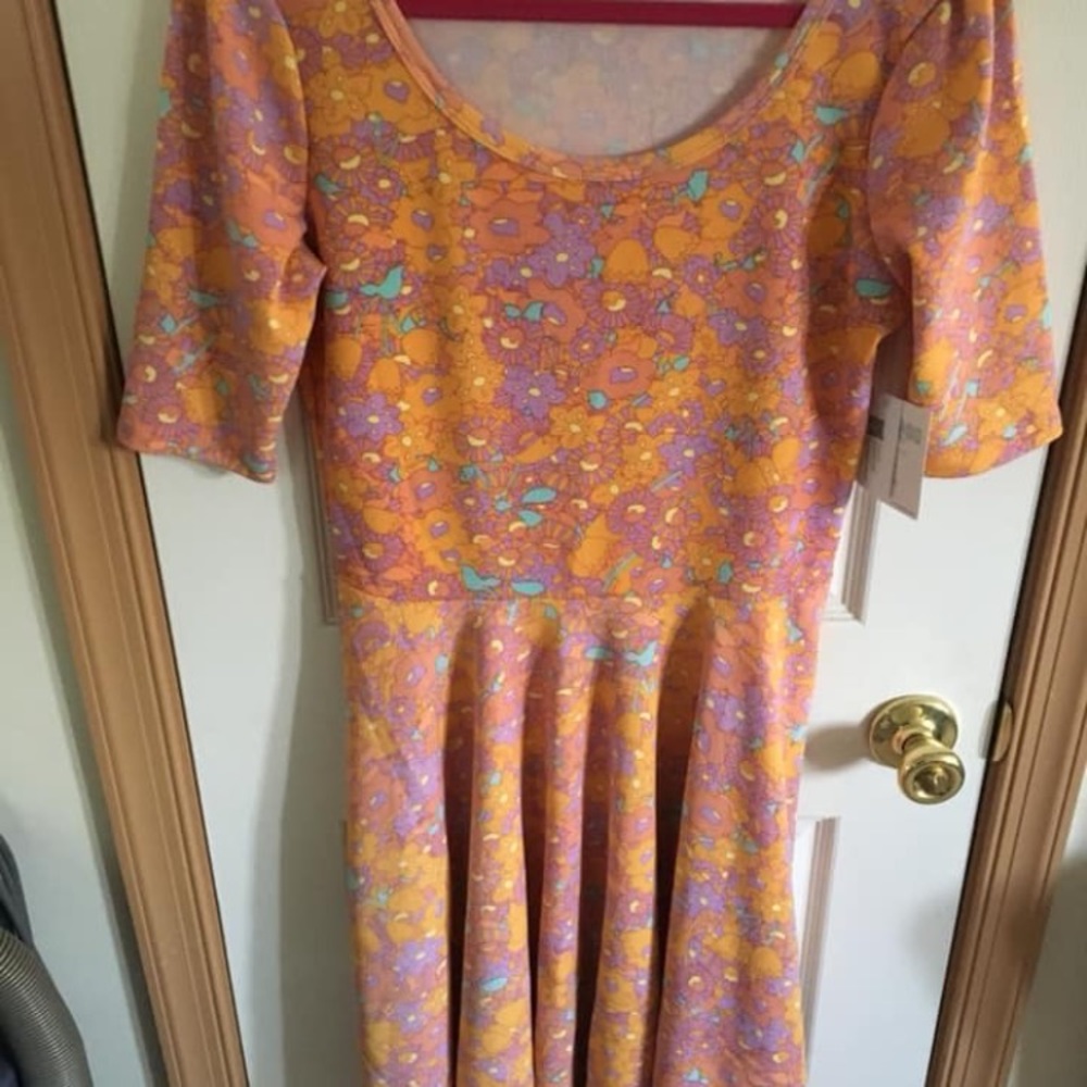 Lularoe Nicole